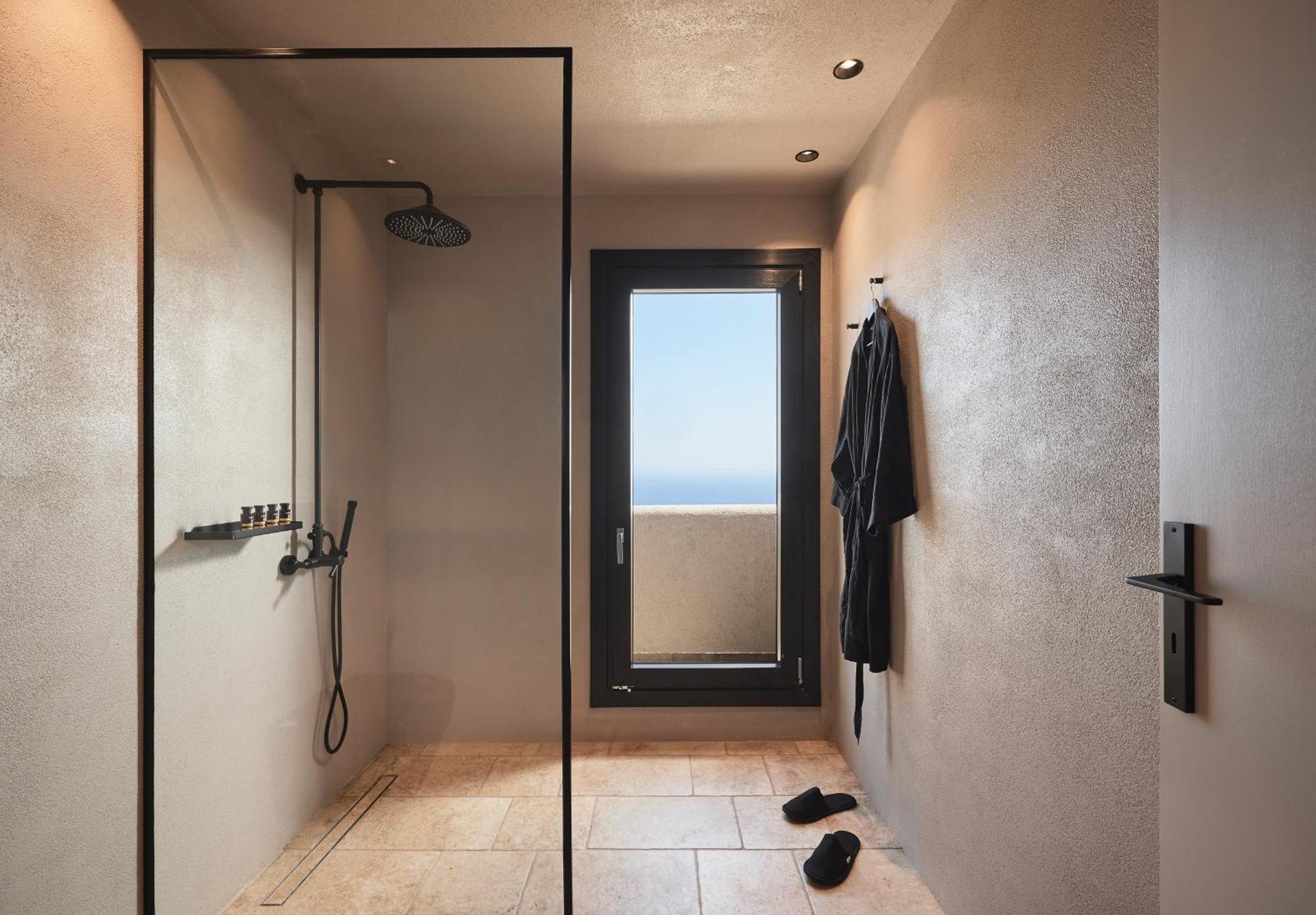 Noma Milos - Delmar Collection Provatas Exterior photo